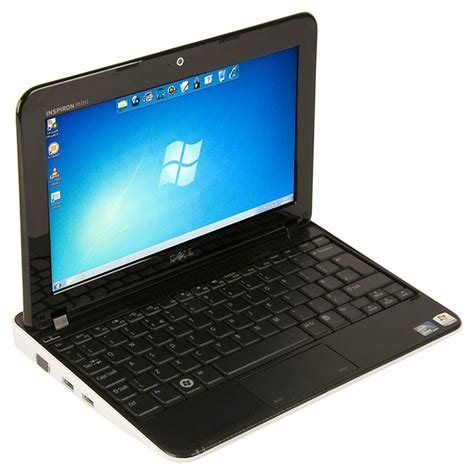 Dell mini PenalbaWeb.com