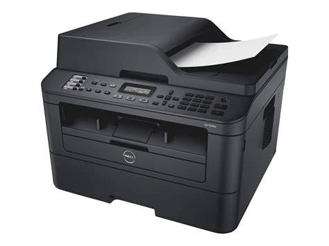 Dell multifunction printer PenalbaWeb.com