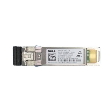 Dell networking transceiver PenalbaWeb.com