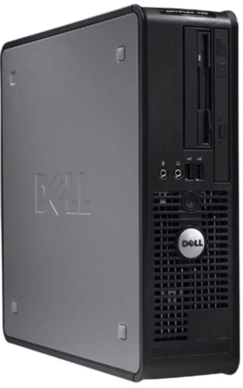 Dell optiplex 755 PenalbaWeb.com