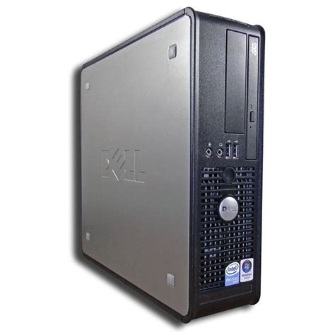 Dell optiplex 760 PenalbaWeb.com