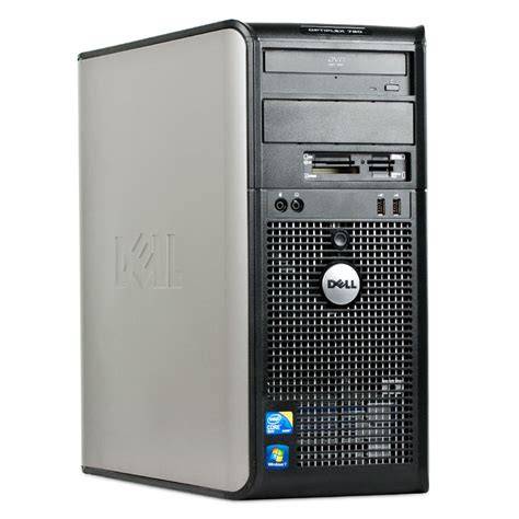 Dell optiplex 780 sff PenalbaWeb.com