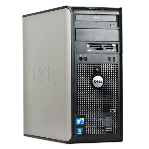 Dell optiplex 780 PenalbaWeb.com