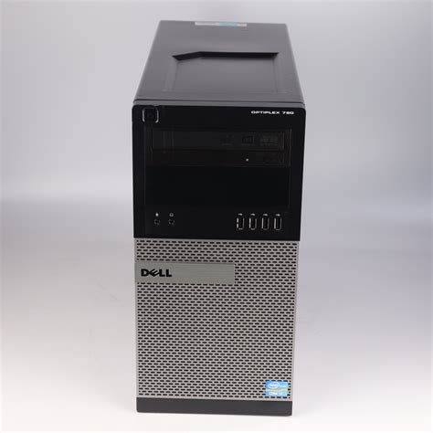 Dell optiplex 790 PenalbaWeb.com