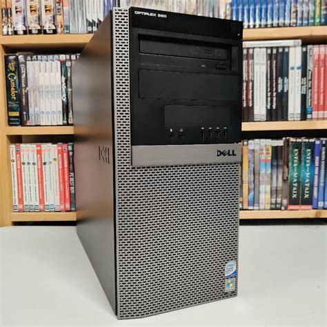 Dell optiplex 960 PenalbaWeb.com