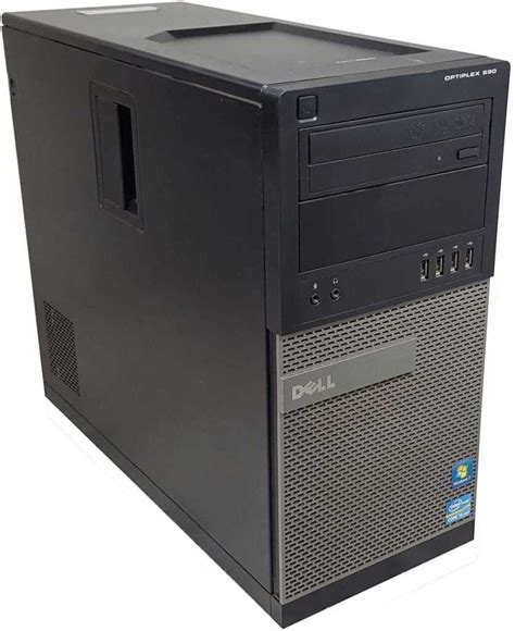 Dell optiplex 990 PenalbaWeb.com