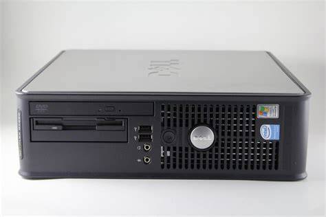 Dell optiplex gx620 PenalbaWeb.com