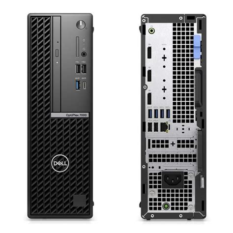 Dell optiplex sff PenalbaWeb.com