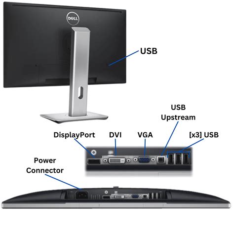 Dell p2414h PenalbaWeb.com