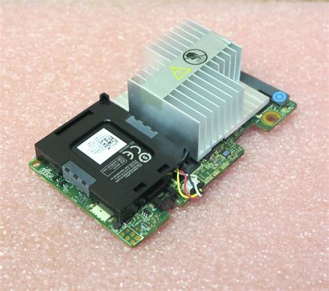 Dell perc h710 PenalbaWeb.com