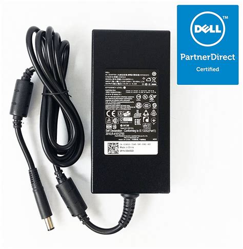 Dell power cord PenalbaWeb.com