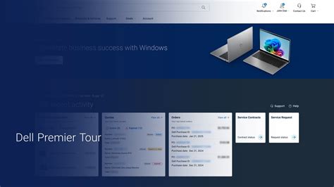 Dell premier PenalbaWeb.com