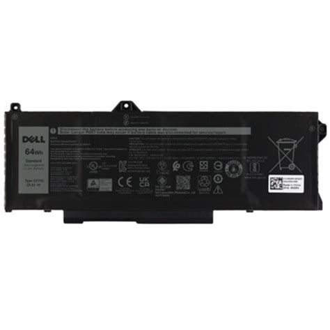 Dell primary battery PenalbaWeb.com