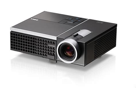 Dell projector PenalbaWeb.com