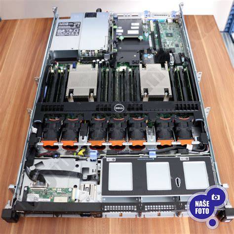 Dell r630 PenalbaWeb.com