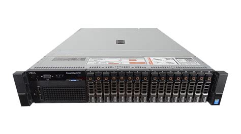 Dell r730 PenalbaWeb.com