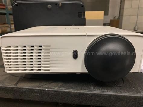Dell s320 PenalbaWeb.com