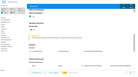 Dell secure PenalbaWeb.com
