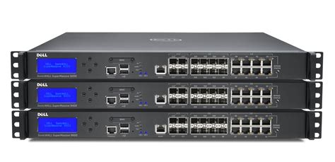 Dell sonicwall firewall PenalbaWeb.com
