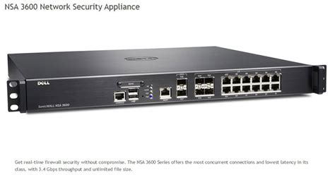 Dell sonicwall nsa PenalbaWeb.com