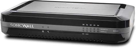 Dell sonicwall soho PenalbaWeb.com