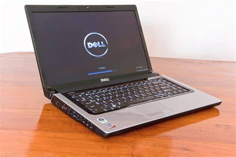 Dell studio 1555 PenalbaWeb.com