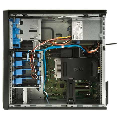 Dell t110 PenalbaWeb.com