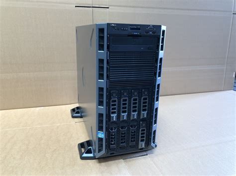 Dell t320 PenalbaWeb.com