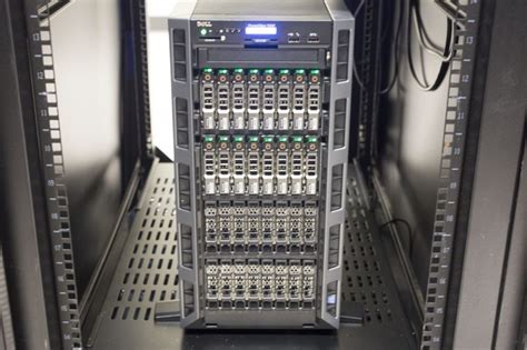 Dell t630 PenalbaWeb.com