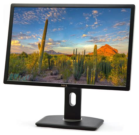 Dell u2412m PenalbaWeb.com