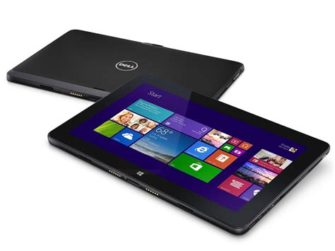 Dell venue pro PenalbaWeb.com