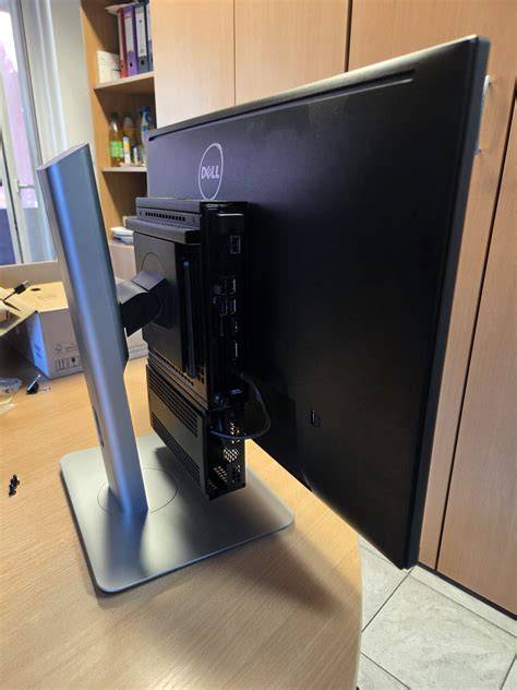 Dell vesa mount PenalbaWeb.com