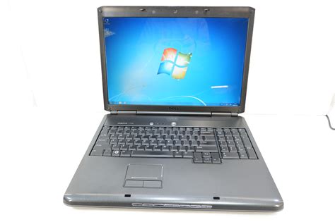 Dell vostro 1700 PenalbaWeb.com
