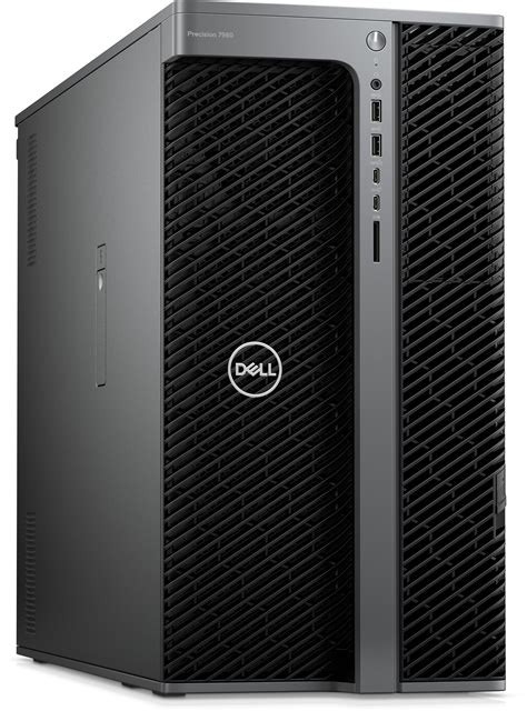 Dell workstation PenalbaWeb.com