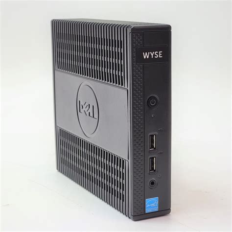 Dell wyse thin PenalbaWeb.com