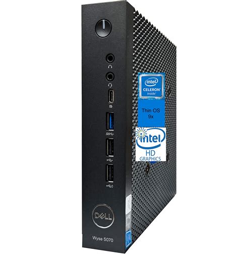 Dell wyse PenalbaWeb.com