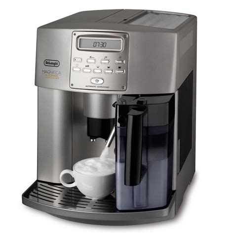 Delonghi magnifica PenalbaWeb.com