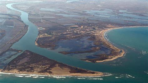 Delta ebro PenalbaWeb.com