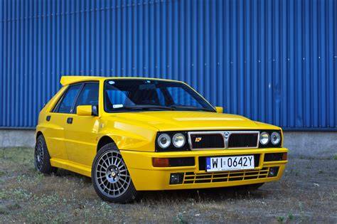 Delta integrale PenalbaWeb.com