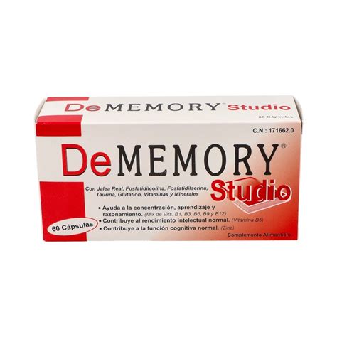 Dememory PenalbaWeb.com