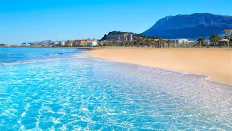 Denia PenalbaWeb.com