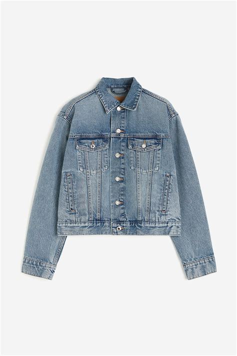 Denim chaqueta PenalbaWeb.com