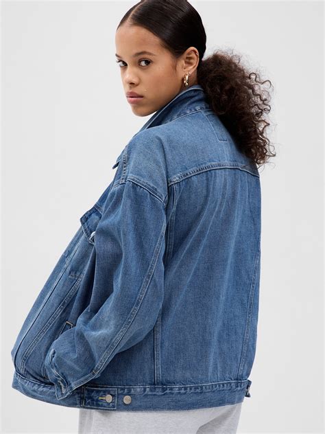 Denim jackets PenalbaWeb.com