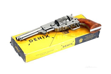 Denix PenalbaWeb.com