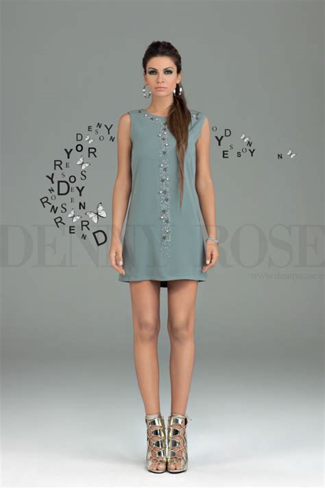 Denny rose vestidos PenalbaWeb.com