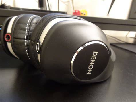 Denon ah d600 PenalbaWeb.com
