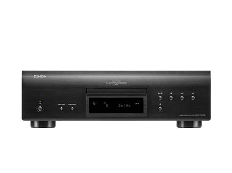 Denon dcd PenalbaWeb.com