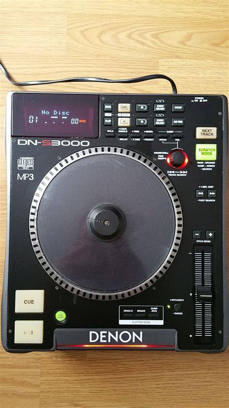 Denon dn PenalbaWeb.com