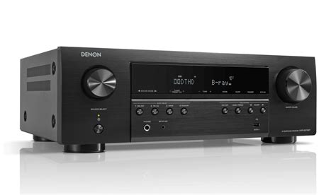 Denon receiver PenalbaWeb.com