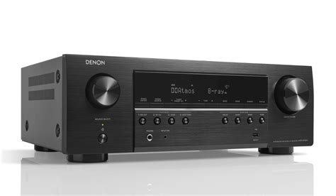 Denon s PenalbaWeb.com